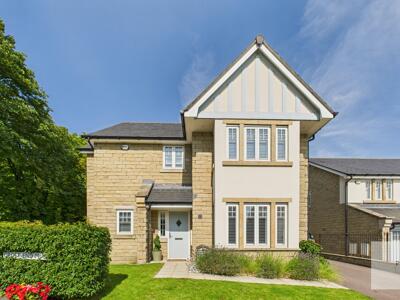 Croft End Place, Ramsbottom, Bury